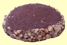 コンディトライ・アン・マリーレ アマンドショコラ ココアクッキーの画像